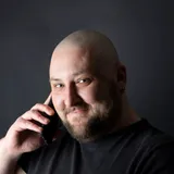 Tomasz Kolpaczek — autor bloga